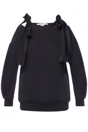 Drawstring jacket, zdjęcie 1 Drawstring jacket od Stella McCartney